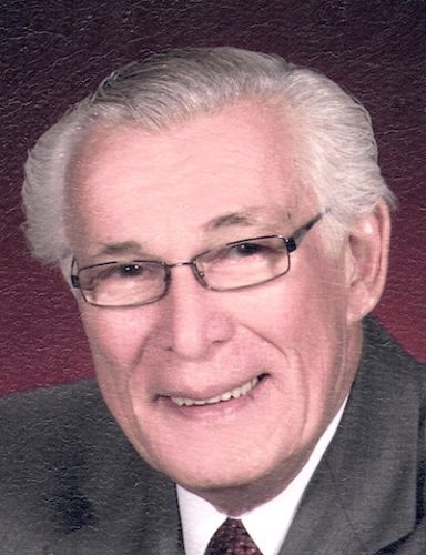 Howard Scott Andrews